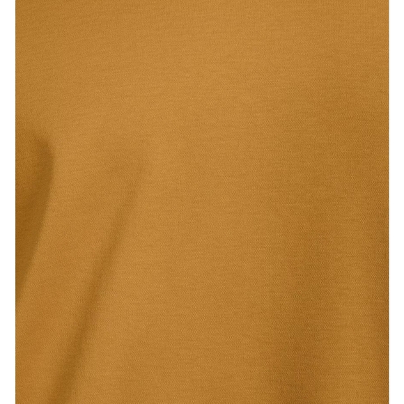Nwt! Murano Dark Tan Short Sleeve Tee V-Neck Slim Fit - Picture 4 of 4